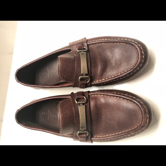 Cole Haan Loafers - Picture 2 of 5